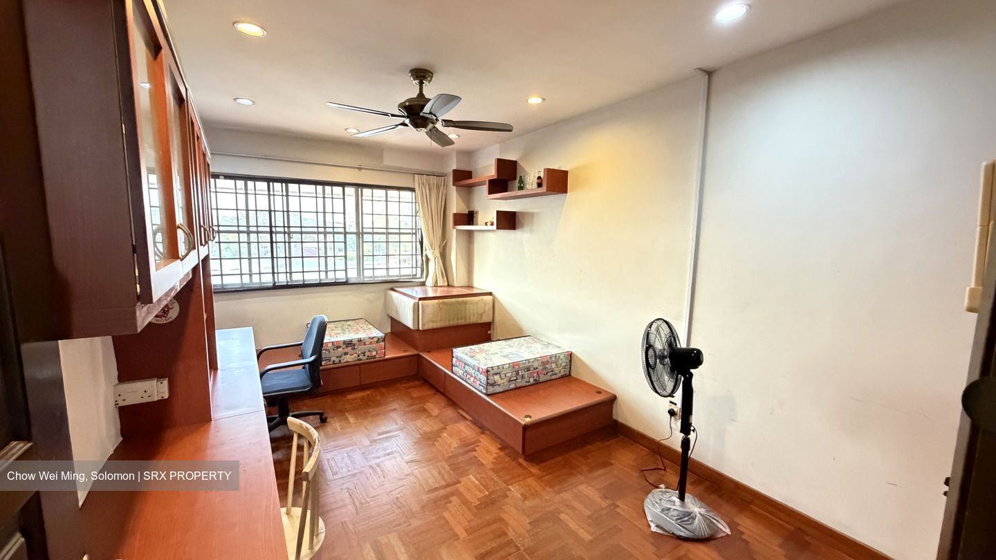 Chuan Terrace (D19), Terrace #602773251
